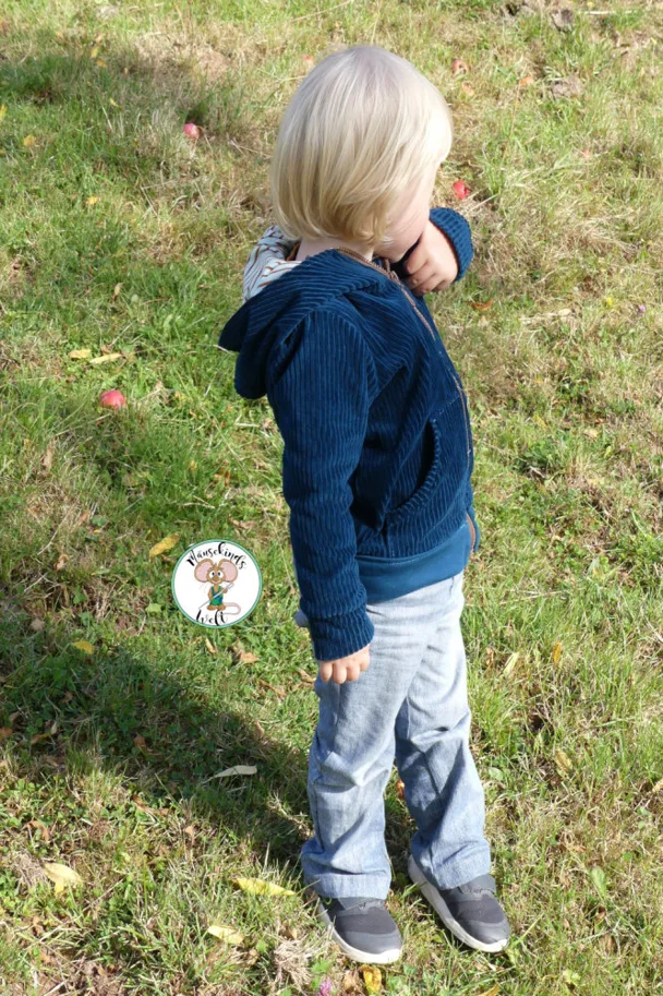 Bio Cord Nicky - Water by Night