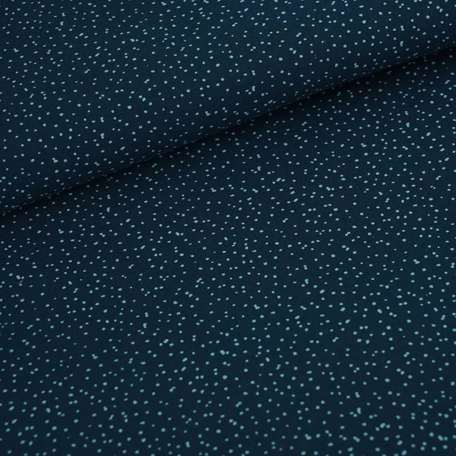 Bio Jersey - Spotties Water by Night