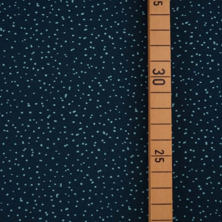 Bio Jersey - Spotties Water by Night