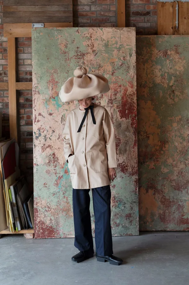 Tauko Magazine - Issue 7 Art of Dressing (Nähmagazin Englisch)