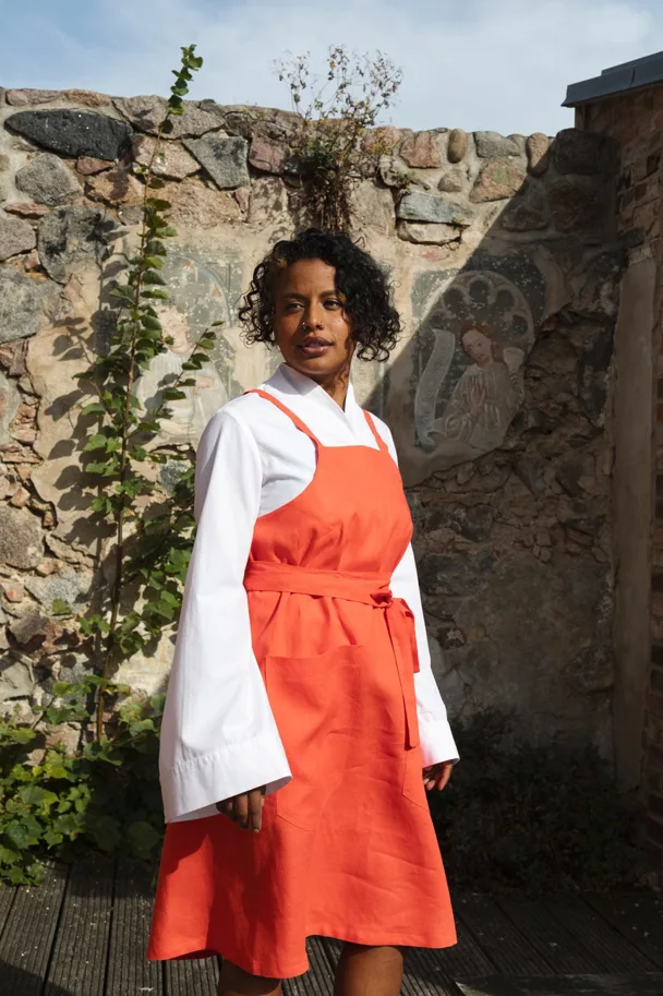 Tauko Magazine - Issue 7 Art of Dressing (Nähmagazin Englisch)