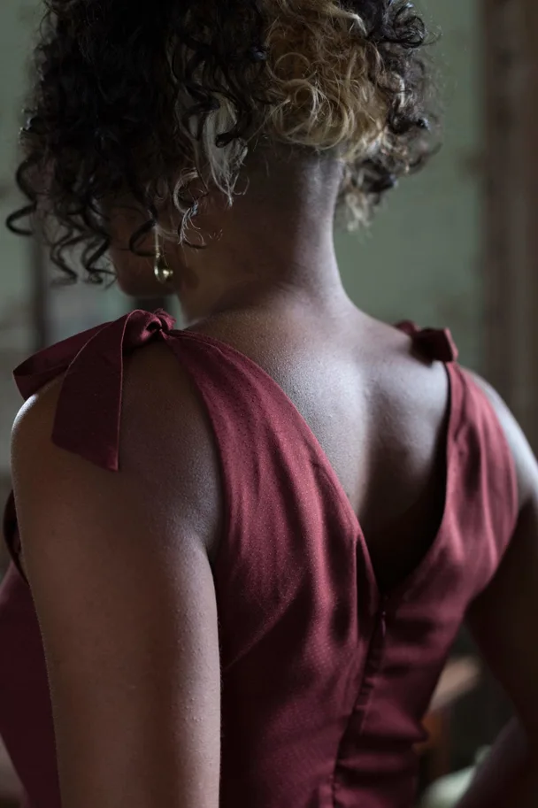 Tauko Magazine - Issue 7 Art of Dressing (Nähmagazin Englisch)