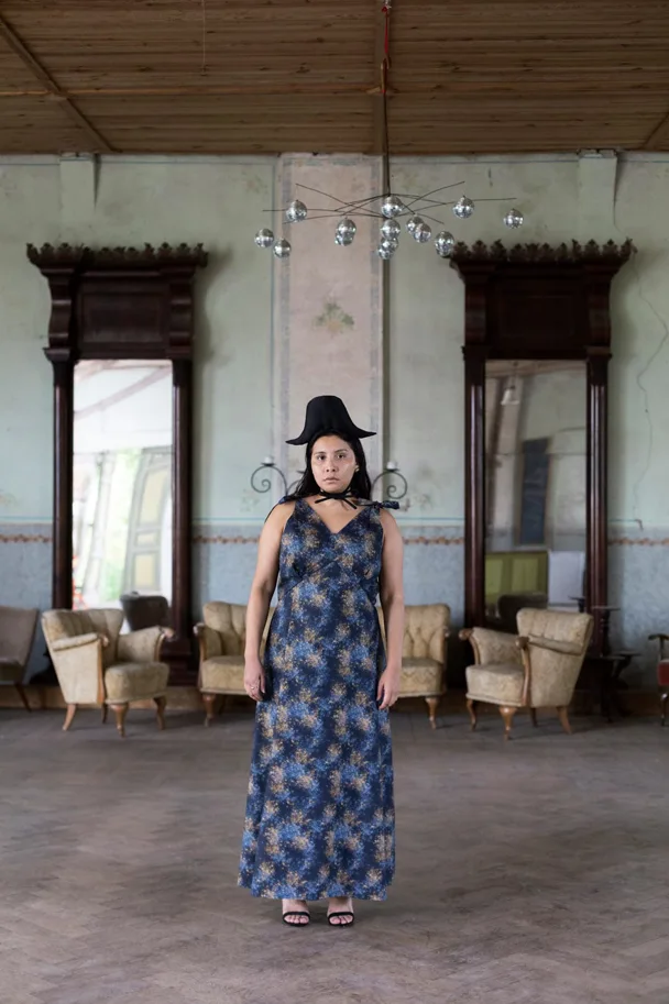 Tauko Magazine - Issue 7 Art of Dressing (Nähmagazin Englisch)