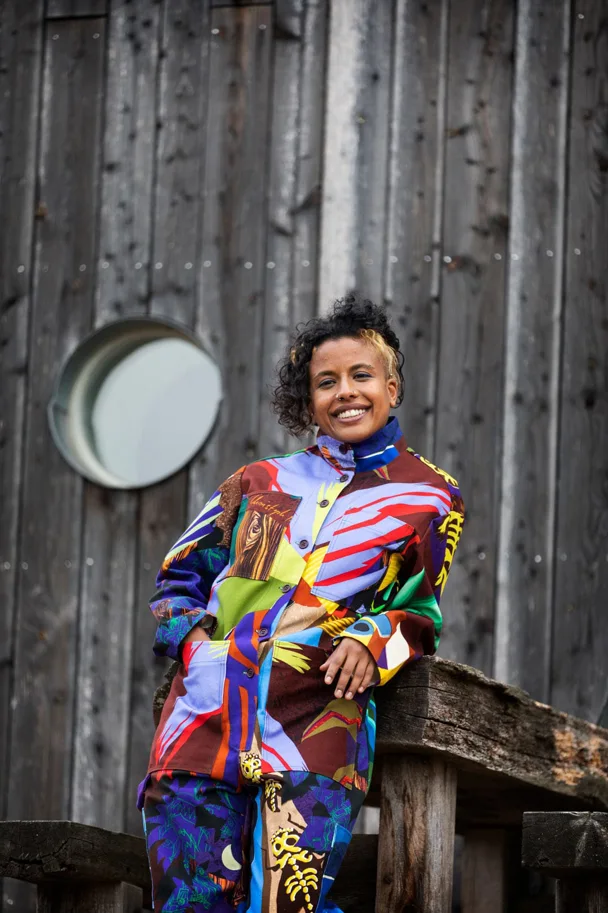 Tauko Magazine - Issue 7 Art of Dressing (Nähmagazin Englisch)