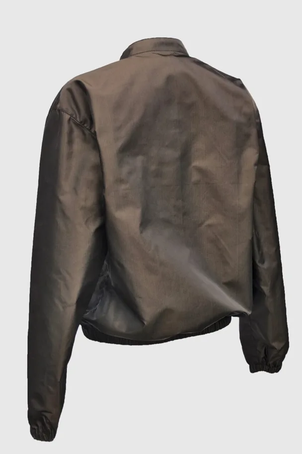 No18 Bomberjacke - Trendschnitt Schnittmuster