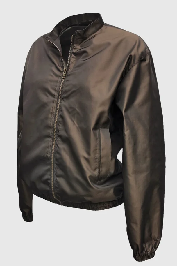 No18 Bomberjacke - Trendschnitt Schnittmuster