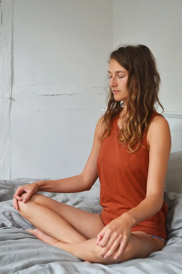 Body Purpurea - Nanna Pattern Design Sewing Pattern (German)