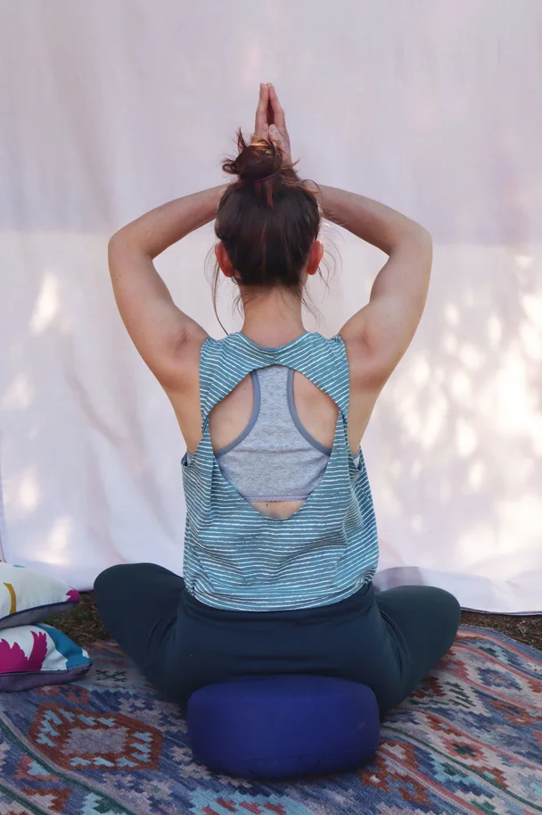 Body Purpurea - Nanna Pattern Design Sewing Pattern (German)