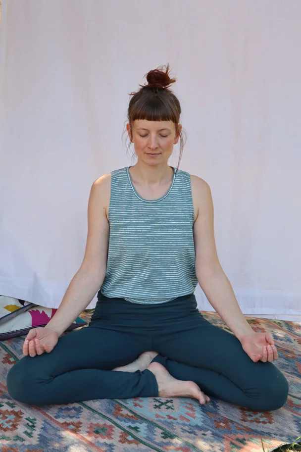 Body Purpurea - Nanna Pattern Design Sewing Pattern (German)