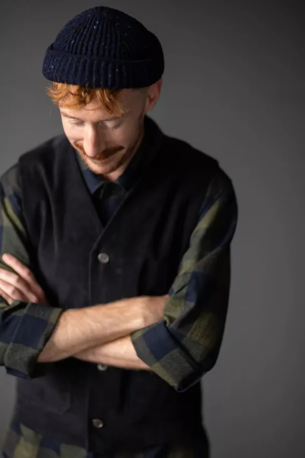 The Billy Gilet 34-54 - Merchant & Mills Schnittmuster (Englisch)