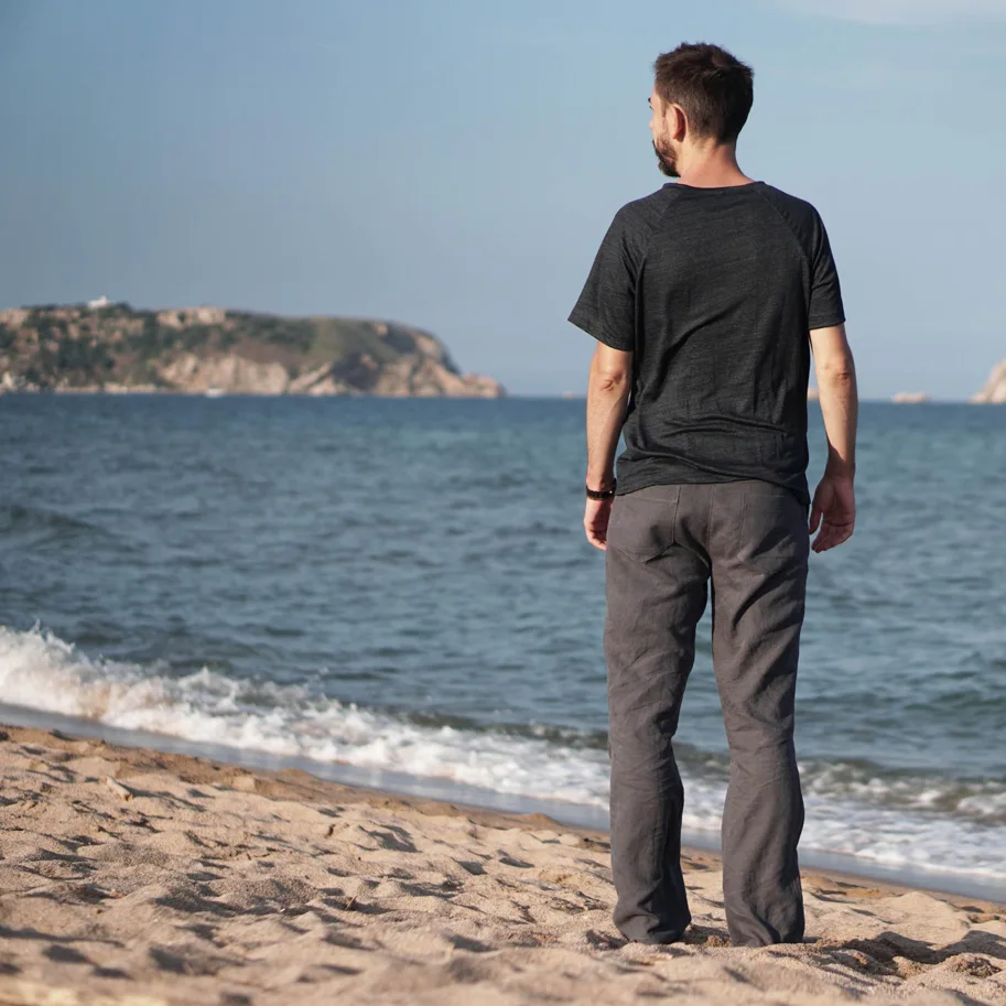 Summer Pants - Wardrobe By Me Sewing Pattern (English)