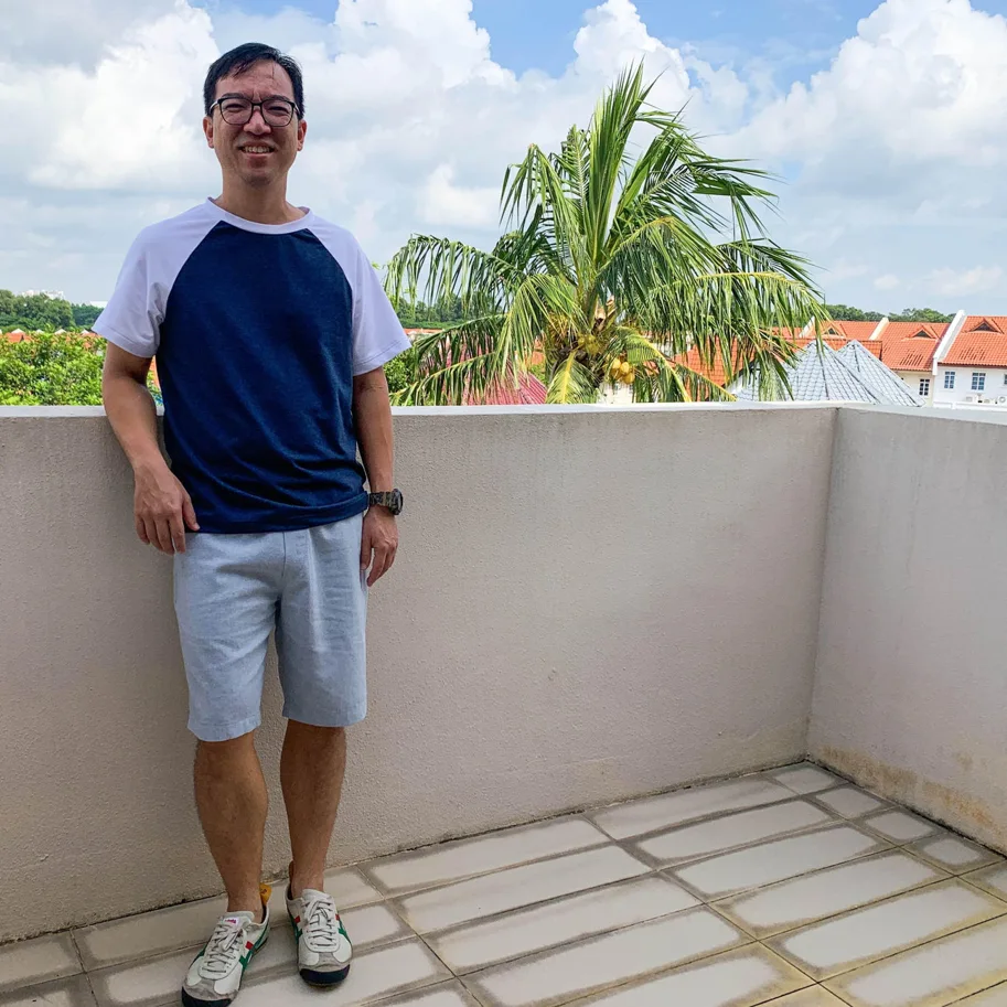 Summer Pants - Wardrobe By Me Sewing Pattern (English)