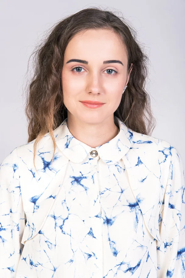 Helmi Blouse and Dress - Named Clothing Sewing Pattern (English)