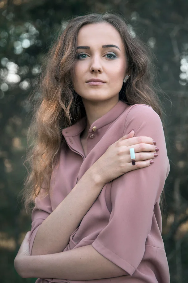 Helmi Blouse and Dress - Named Clothing Sewing Pattern (English)