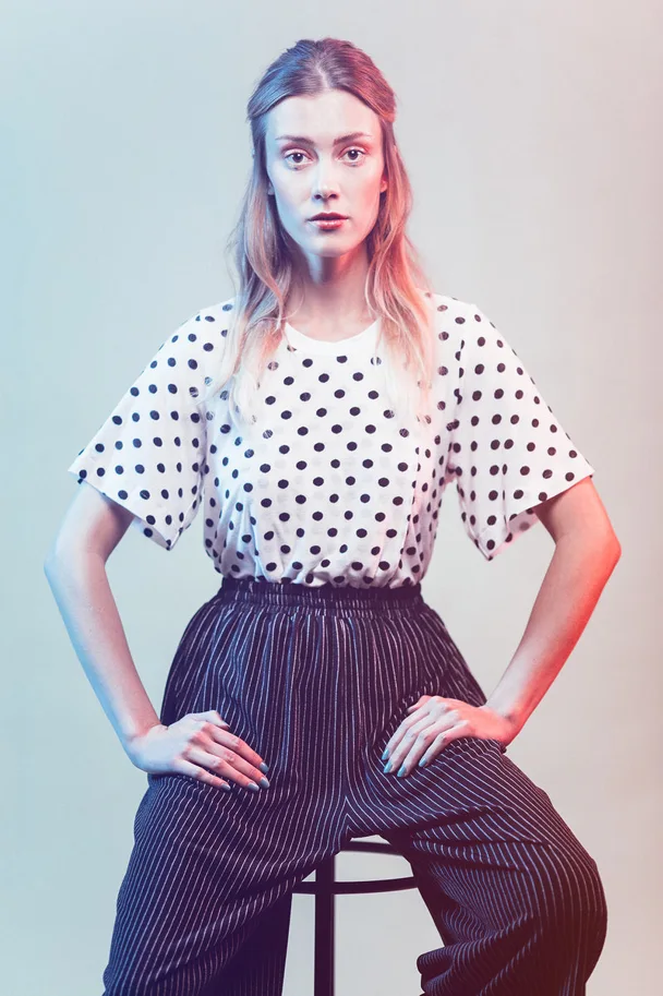 Ninni Culottes - Named Clothing Schnittmuster (Englisch)