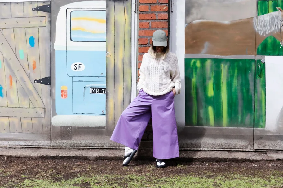 Tauko Magazine - Issue 8 Travel (Sewing Magazine)