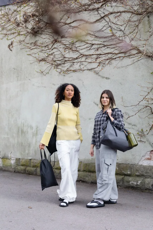 Tauko Magazine - Issue 8 Travel (Sewing Magazine)