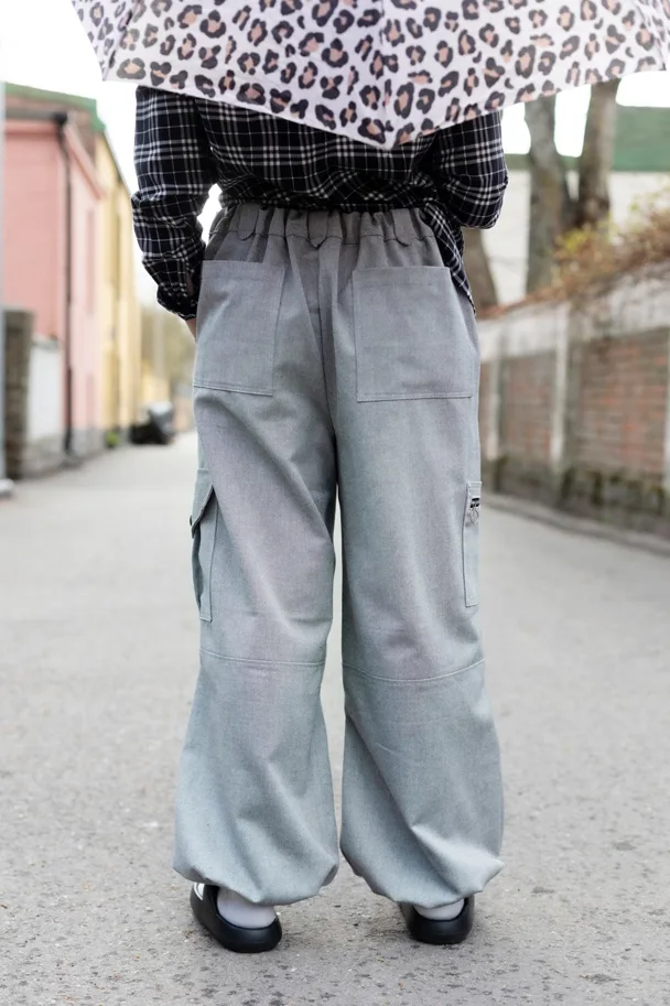 Tauko Magazine - Issue 8 Travel (Sewing Magazine)