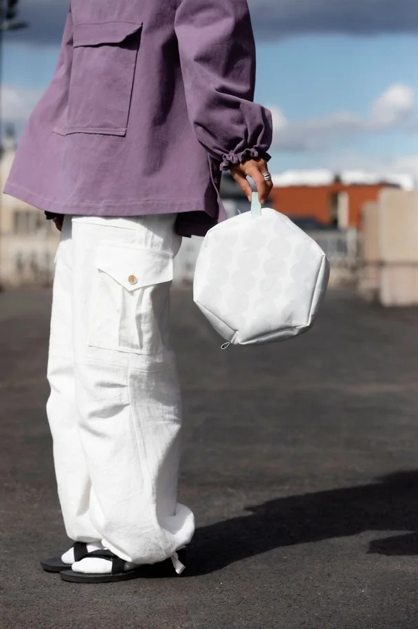 Tauko Magazine - Issue 8 Travel (Sewing Magazine)