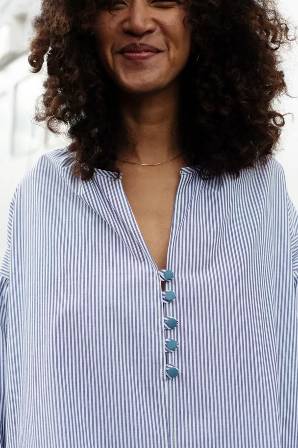 Tauko Magazine - Issue 8 Travel (Sewing Magazine)