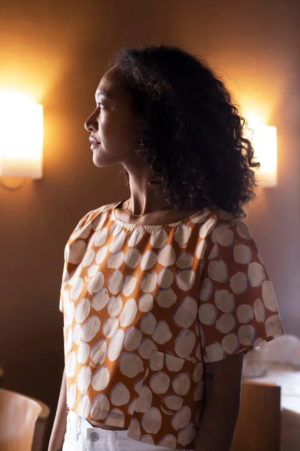 Tauko Magazine - Issue 8 Travel (Sewing Magazine)