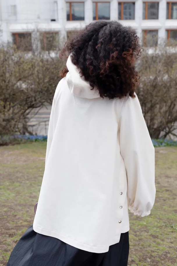 Tauko Magazine - Issue 8 Travel (Sewing Magazine)