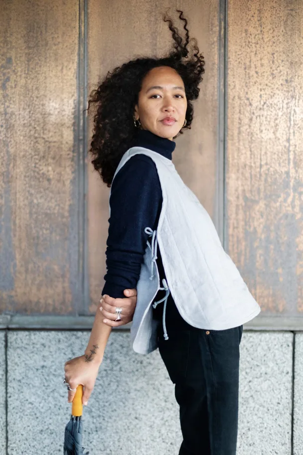 Tauko Magazine - Issue 8 Travel (Sewing Magazine)