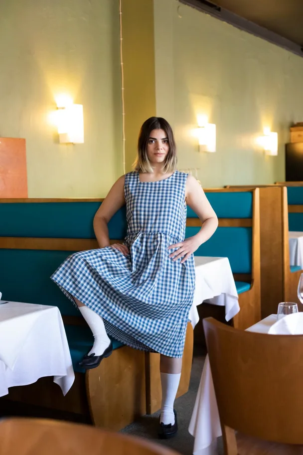 Tauko Magazine - Issue 8 Travel (Sewing Magazine)