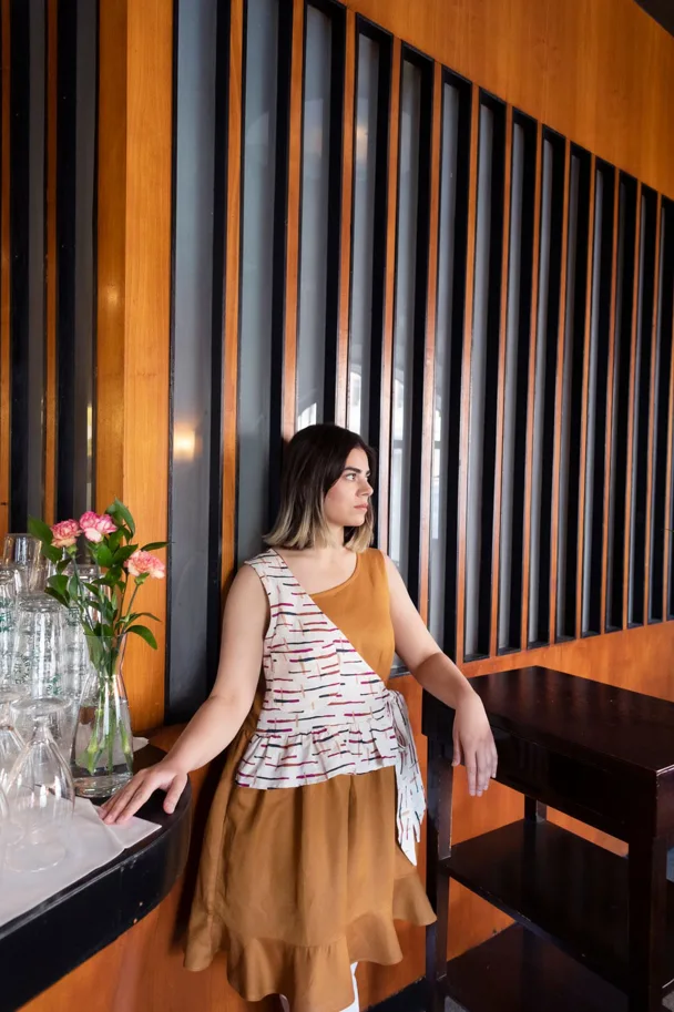 Tauko Magazine - Issue 8 Travel (Sewing Magazine)