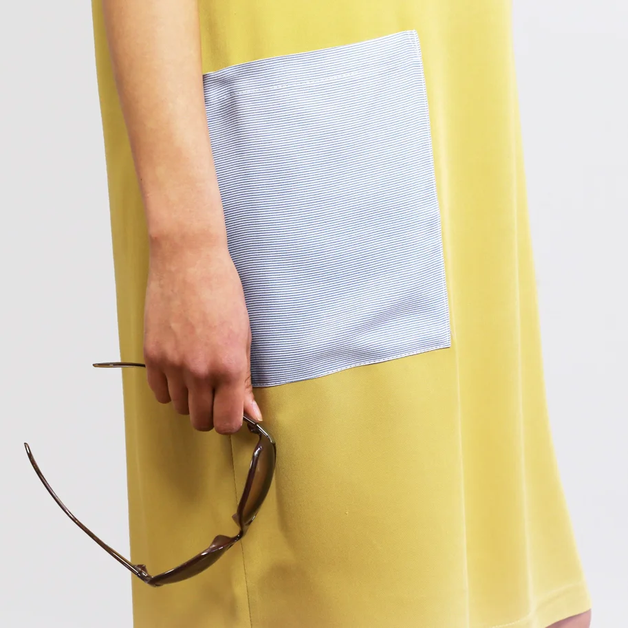 Frau Konni Sommerkleid - Studio Schnittreif Sewing Pattern (German)