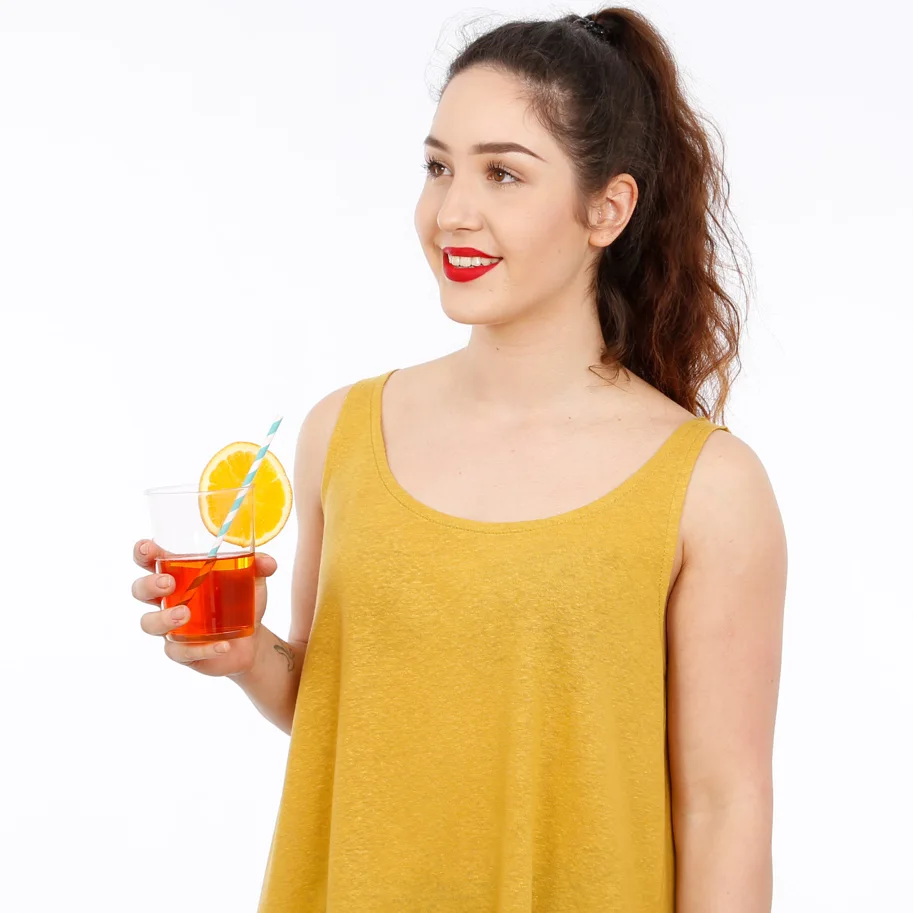 Frau Jana Jerseytop - Studio Schnittreif Sewing Pattern (German)