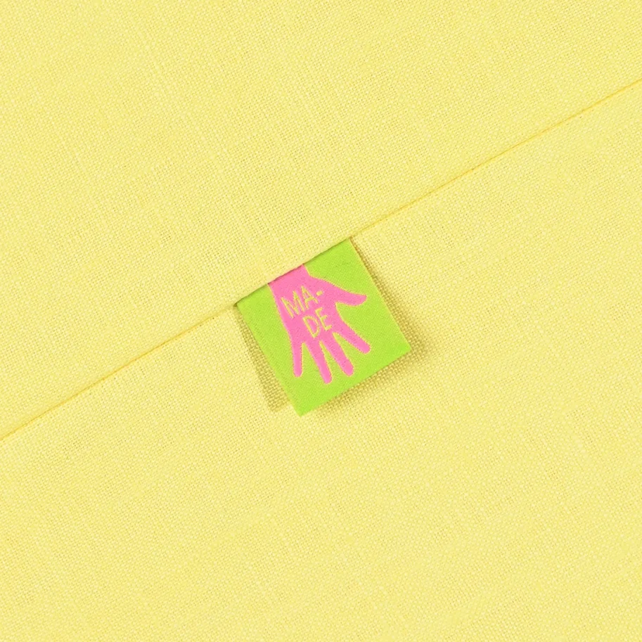 Labels MADE COLOR - Kylie and the Machine