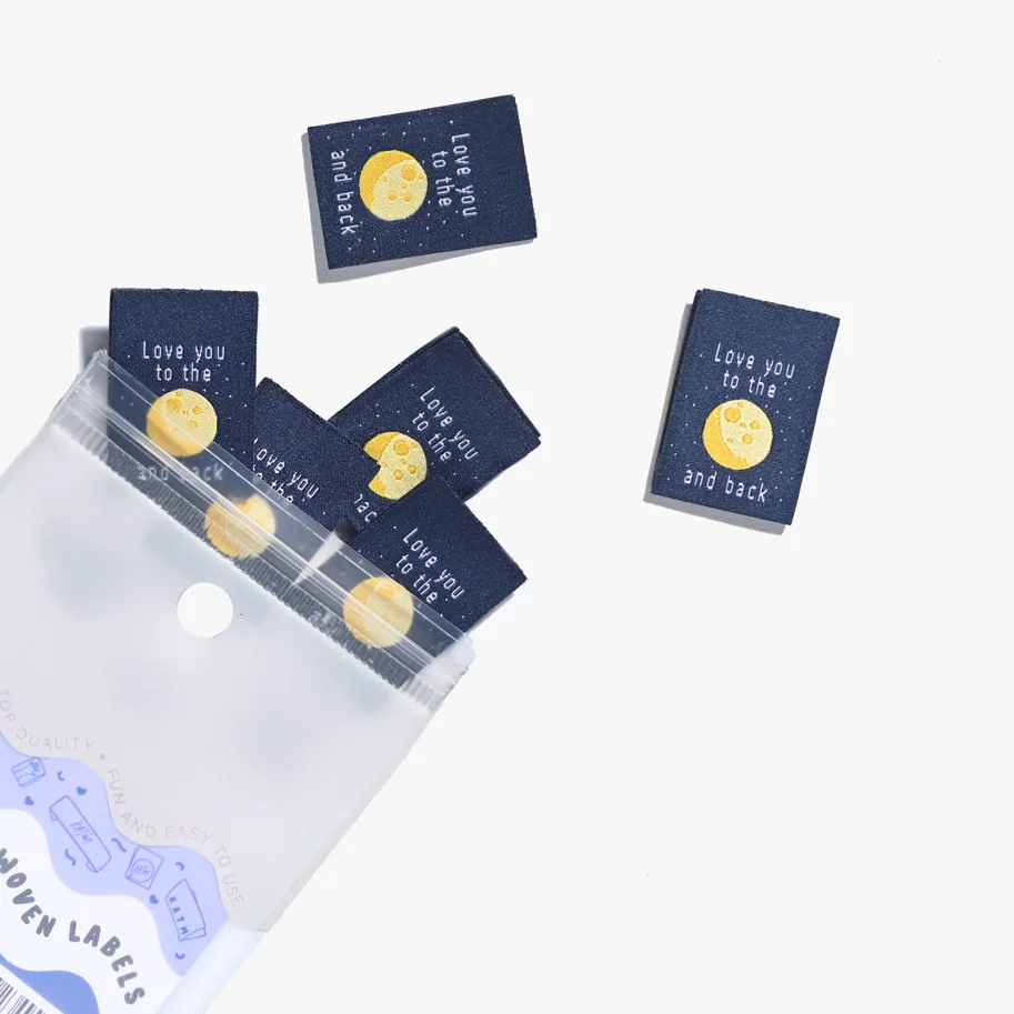 Labels LOVE YOU TO THE MOON - Kylie and the Machine