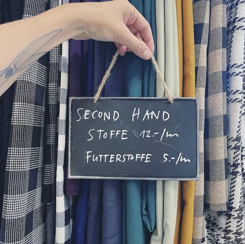 Second Hand Stoffe Stoffladen Bern 04.jpg