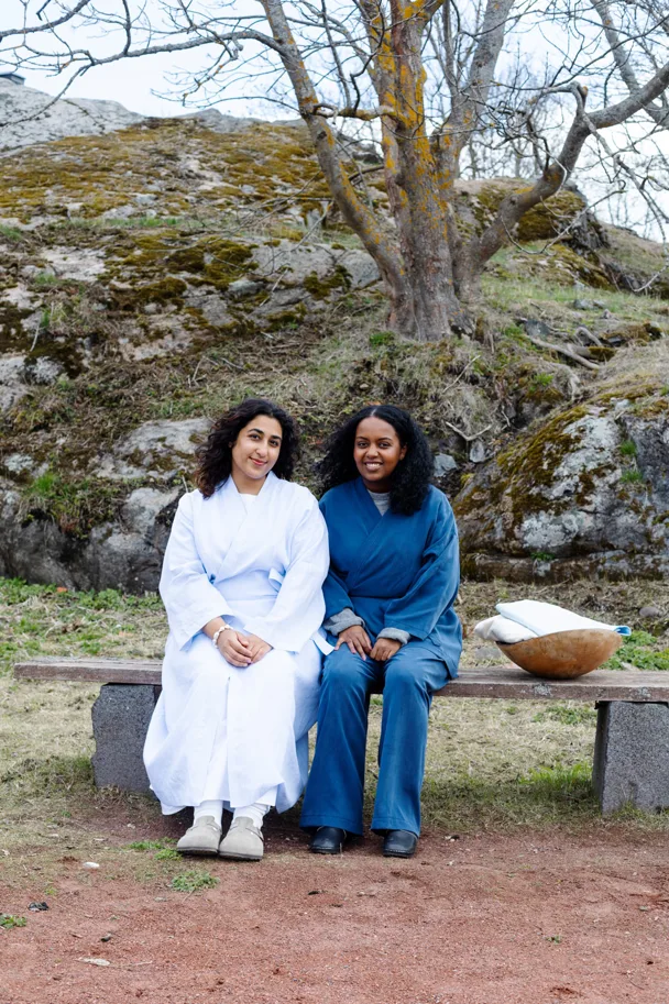 Tauko Magazine - Issue 9 Blue (Sewing Magazine)