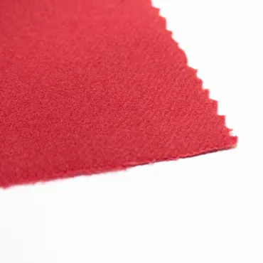 Wool Fabric Deadstock - Granatina