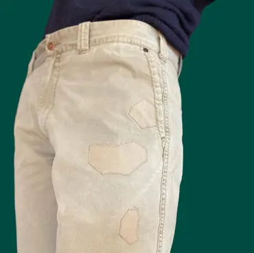 Kreatives Flicken Sonntag 26.10.25