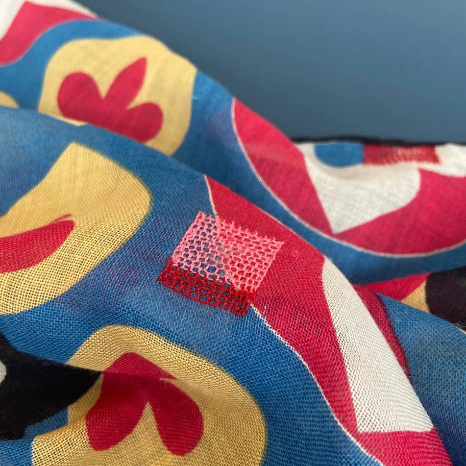 Kreatives Flicken Sonntag 10.5.26