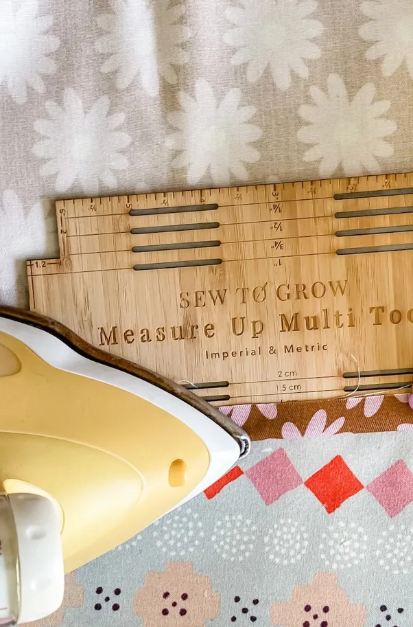 Seam Gauge Measure Up Multi Tool