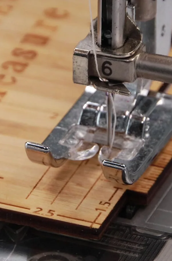 Seam Gauge Measure Up Multi Tool