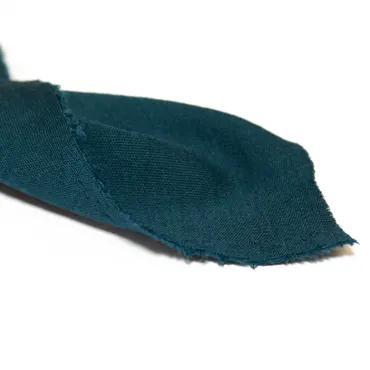 REMNANT 1.45m Merino Interlock Heavy - Dragon Green