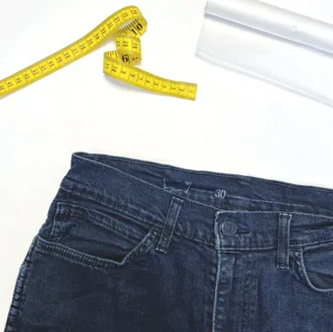 Lieblingsteil - Schnitt abnehmen - Sonntag 15.2.26