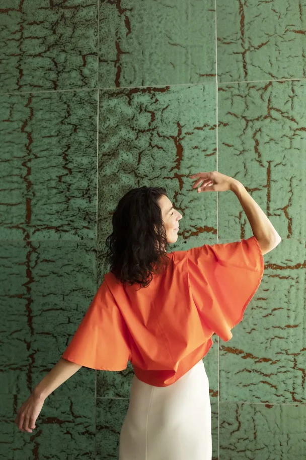 Tauko Magazine - Issue 10 Ballroom Dreams (Nähmagazin Englisch)