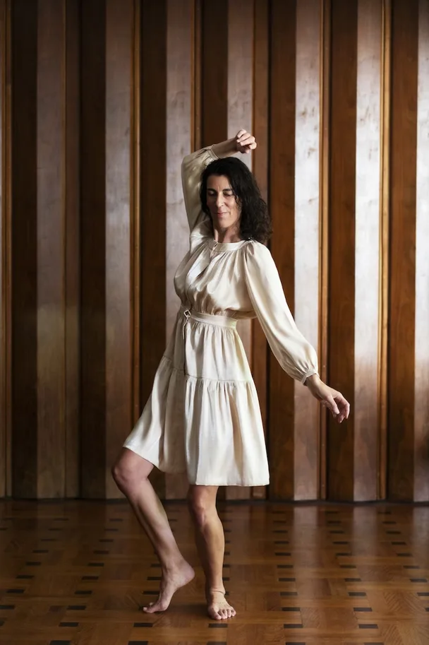 Tauko Magazine - Issue 10 Ballroom Dreams (Nähmagazin Englisch)