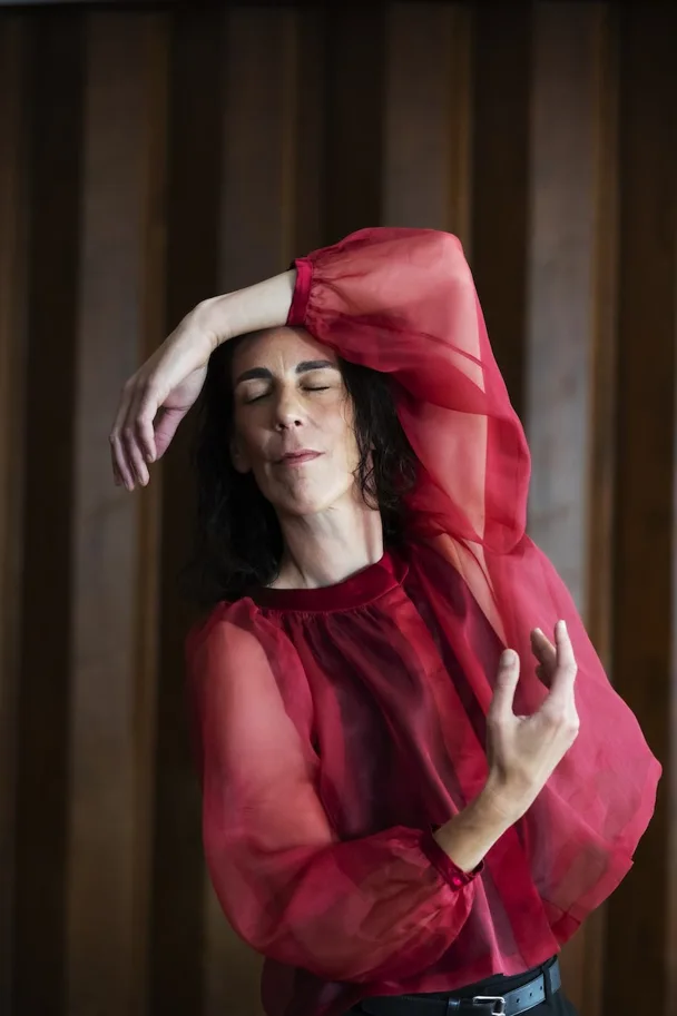 Tauko Magazine - Issue 10 Ballroom Dreams (Nähmagazin Englisch)