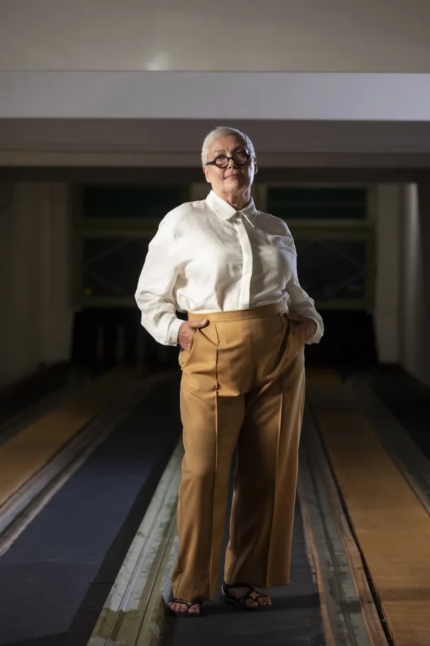 Tauko Magazine - Issue 10 Ballroom Dreams (Nähmagazin Englisch)