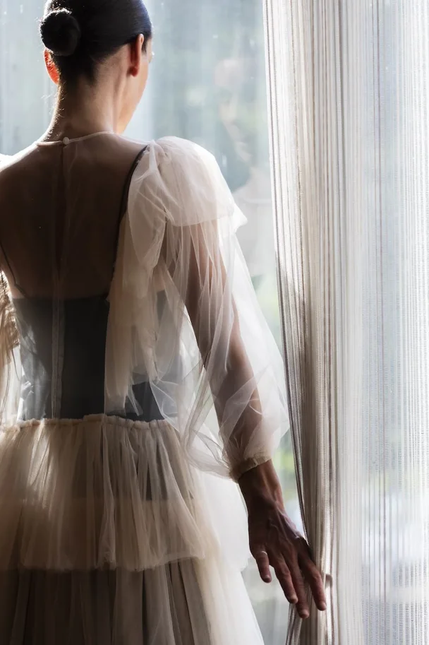 Tauko Magazine - Issue 10 Ballroom Dreams (Nähmagazin Englisch)