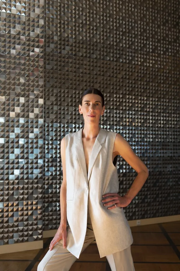 Tauko Magazine - Issue 10 Ballroom Dreams (Nähmagazin Englisch)