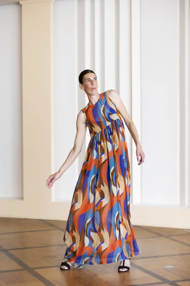 Tauko Magazine - Issue 10 Ballroom Dreams (Nähmagazin Englisch)