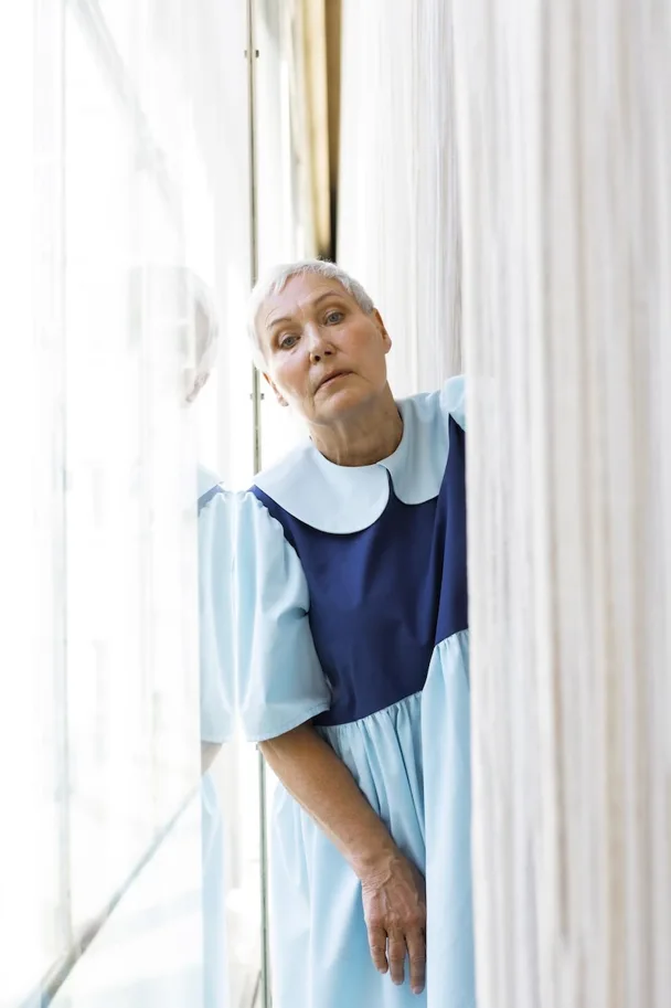 Tauko Magazine - Issue 10 Ballroom Dreams (Nähmagazin Englisch)